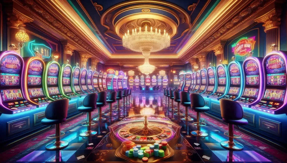 BetOnRed Casino